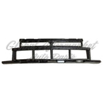GRILLE FR LOWER MATTE BLACK W/AMG — photo 5