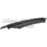 GRILLE LOWER FR BLACK W/AMG — photo 2