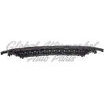 GRILLE LOWER FR BLACK W/AMG — photo 5