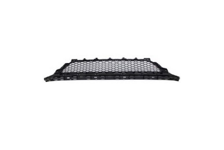 GRILLE LOWER FR TEXTURED BLACK