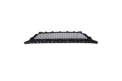 GRILLE LOWER FR TEXTURED BLACK