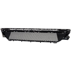 GRILLE LOWER FR TEXTURED FINISH W/O AMG