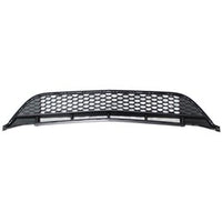 GRILLE LOWER FR TEXTURED BLACK W/AMG