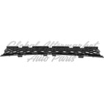 GRILLE LOWER FR TEXTURED BLACK W/O AMG — photo 4