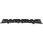 GRILLE LOWER FR TEXTURED BLACK W/O AMG — photo 4