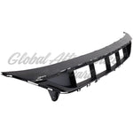 GRILLE LOWER FR BLACK W/AMG — photo 2