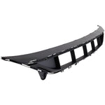 GRILLE LOWER FR BLACK W/AMG — photo 2
