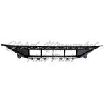 GRILLE LOWER FR BLACK W/AMG — photo 3