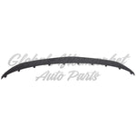 GRILLE LOWER FR BLACK W/AMG — photo 4
