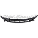 GRILLE LOWER FR BLACK W/AMG — photo 5