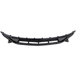GRILLE LOWER FR BLACK W/AMG — photo 5