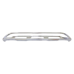 BUMPER MOLDING FR LOWER CHROME (VALANCE TYPE PIECE) W/O AMG