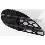 GRILLE LOWER LH W/AMG PKG BLACK — photo 2