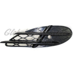 GRILLE LOWER LH W/AMG PKG BLACK — photo 4