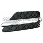 GRILLE LOWER LH W/O AMG PKG CPE/SDN — photo 4