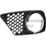 FOG LAMP BEZEL FR LH W/FOG LAMP HOLE (W/AMG) — photo 2