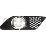 FOG LAMP BEZEL FR LH W/FOG LAMP HOLE (W/AMG) — photo 4
