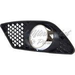 FOG LAMP BEZEL FR LH W/FOG LAMP HOLE (W/AMG) — photo 5