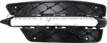 GRILLE LOWER (BEZEL) LH W/AMG PKG BLACK — photo 1