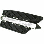GRILLE LOWER (BEZEL) LH W/AMG PKG BLACK — photo 3