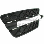 GRILLE LOWER (BEZEL) LH W/AMG PKG BLACK — photo 4