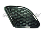 FOG LAMP COVER FR LH (MATTE) — photo 1