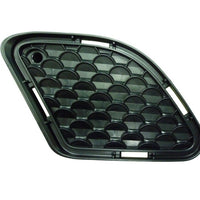 FOG LAMP COVER FR LH (MATTE)