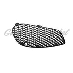 GRILLE LOWER LH W/AMG — photo 1