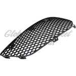 GRILLE LOWER LH W/AMG — photo 3