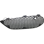 GRILLE LOWER LH W/AMG — photo 4