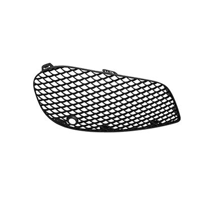 GRILLE LOWER LH W/AMG
