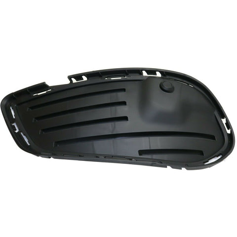 BUMPER BRACKET FR LH W/AMG