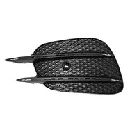 GRILLE FR LH LOWER W/O TRIM/ MOLDING