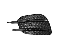 GRILLE FR LH LOWER W/O TRIM/ MOLDING