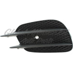 GRILLE LOWER FR LH TEXTURED BLACK W/PARK ASSIST SENSOR — photo 1
