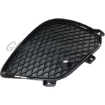 FOG LAMP COVER LH TEXTURED BLACK FINISH — photo 2