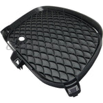 FOG LAMP COVER LH TEXTURED BLACK FINISH — photo 3