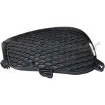 FOG LAMP COVER LH TEXTURED BLACK FINISH — photo 4
