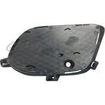 FOG LAMP COVER LH TEXTURED BLACK FINISH — photo 5