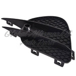 GRILLE LOWER FR LH TEXTURED BLACK W/AMG — photo 2