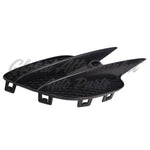 GRILLE LOWER FR LH TEXTURED BLACK W/AMG — photo 3