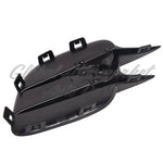 GRILLE LOWER FR LH TEXTURED BLACK W/AMG — photo 5