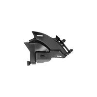 BUMPER AIR DUCT LH W/AMG