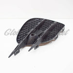 FOG LAMP COVER LH TEXTURED BLACK FINISH W/PARK SENSOR — photo 2
