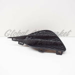 FOG LAMP COVER LH TEXTURED BLACK FINISH W/PARK SENSOR — photo 4