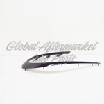 GRILLE MOLDING FR LH BRIGHT BLACK RUBBER TRIM — photo 5