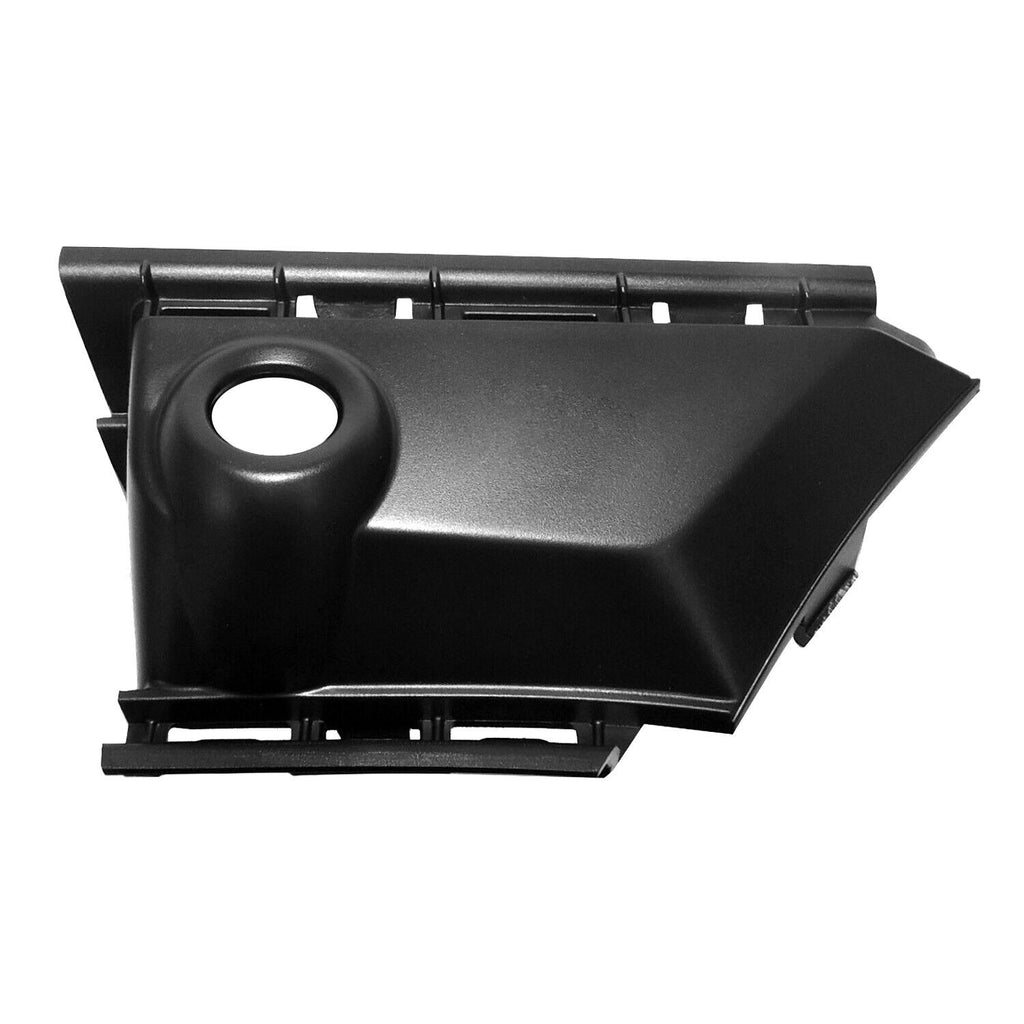 GRILLE INSERT FR LH TEXTURED BLACK FINISH W/SENSOR AMG STYLE