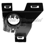 BUMPER BRACKET FR LH CENTER LOWER AREA W/AMG — photo 1
