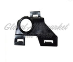 BUMPER BRACKET FR LH CENTER LOWER AREA W/AMG — photo 2