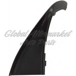 BUMPER MOLDING FR LH TEXTURED BLACK W/AMG — photo 3